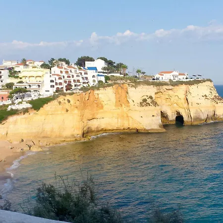 Doroteia By Interhome Carvoeiro (Lagoa)
