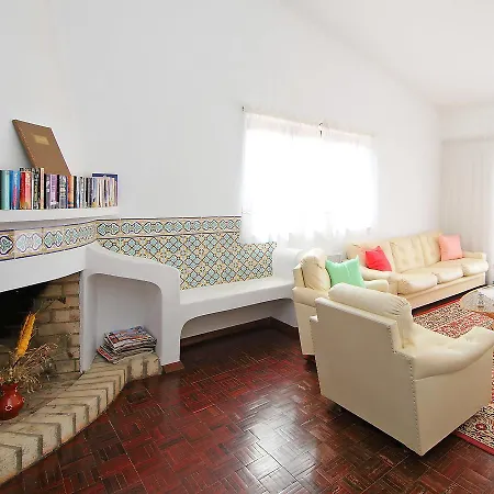 Сasa de vacaciones Doroteia By Interhome Carvoeiro (Lagoa)