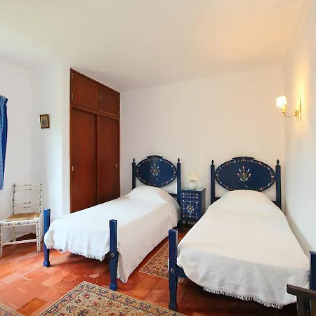 Casa de Férias Doroteia By Interhome *