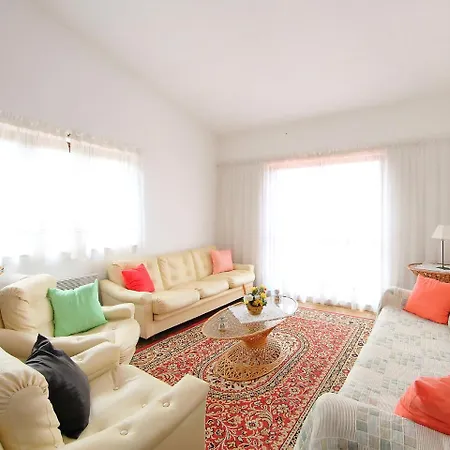 Doroteia By Interhome Carvoeiro (Lagoa)