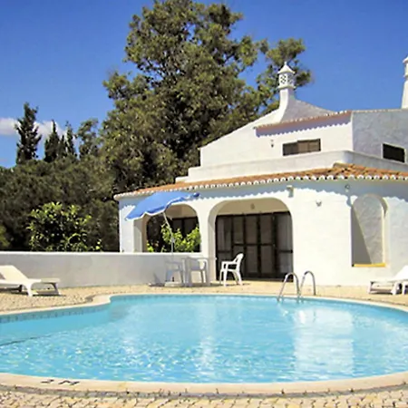 Holiday Home Doroteia By Interhome Carvoeiro (Lagoa)