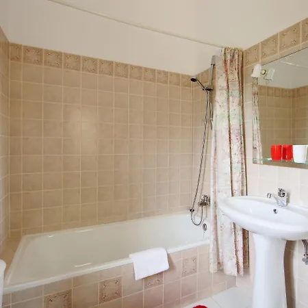Holiday home Holiday Home Doroteia By Interhome Carvoeiro (Lagoa)