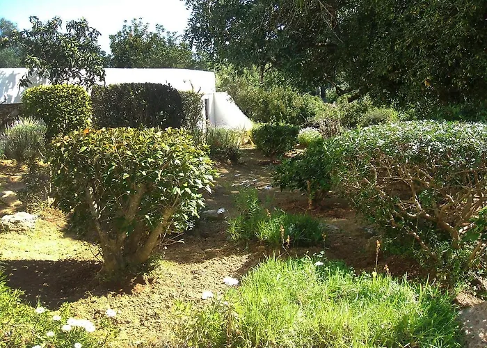 Doroteia By Interhome Carvoeiro (Lagoa)