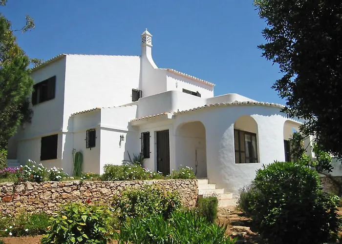 Doroteia By Interhome Carvoeiro (Lagoa)
