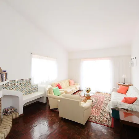 Holiday Home Doroteia By Interhome * Carvoeiro (Lagoa)