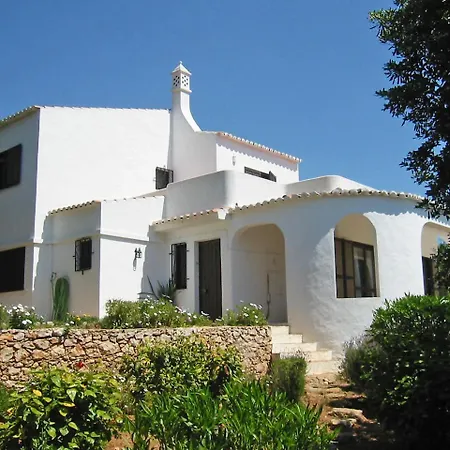 Holiday Home Doroteia By Interhome Carvoeiro (Lagoa)