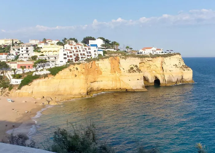 Doroteia By Interhome Carvoeiro (Lagoa)