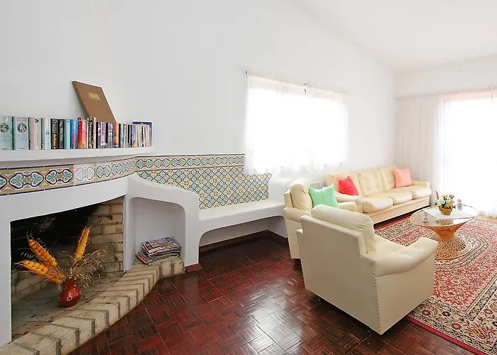 Casa vacanze Doroteia By Interhome Carvoeiro (Lagoa)
