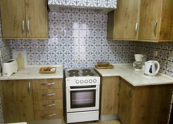 Doroteia By Interhome