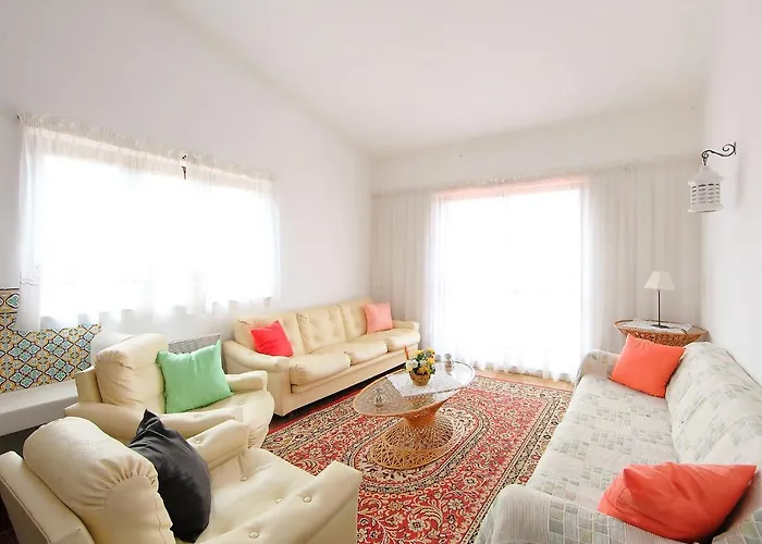 Doroteia By Interhome Carvoeiro (Lagoa)