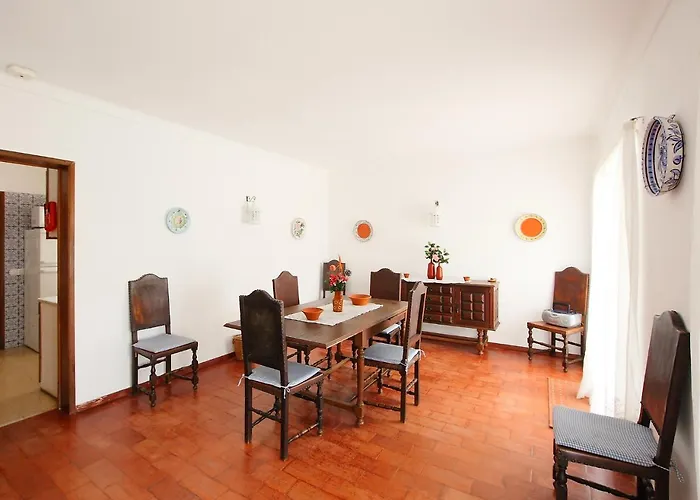 Doroteia By Interhome * Carvoeiro (Lagoa)
