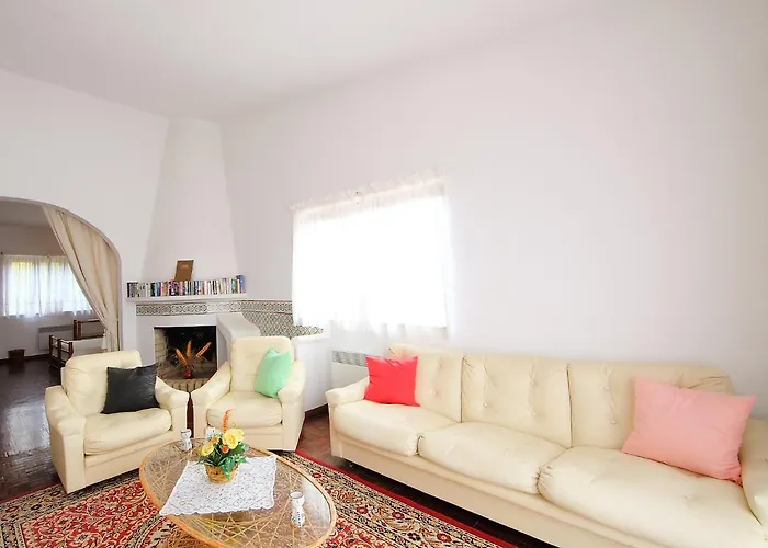 Doroteia By Interhome * Carvoeiro (Lagoa)