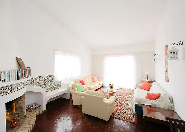 Doroteia By Interhome * Carvoeiro (Lagoa)