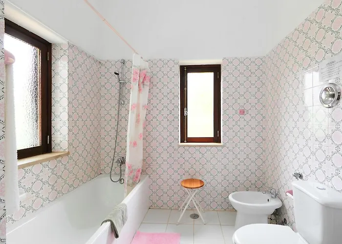 Doroteia By Interhome Casa vacanze *